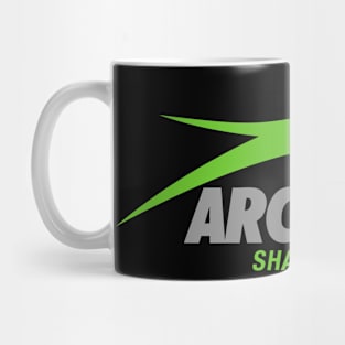 ARCTIC CATT SNOWMOBILE Mug